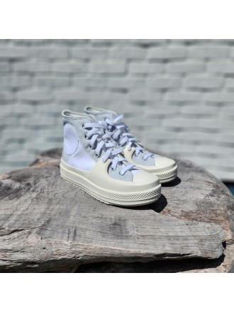 Chuck Taylor All Star High "Ghosted