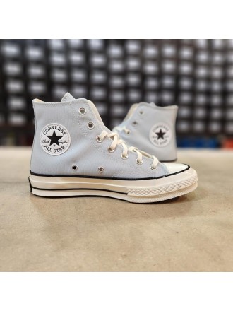 CONVERSE CHUCK 70 HIGH GHOSTED BLUE