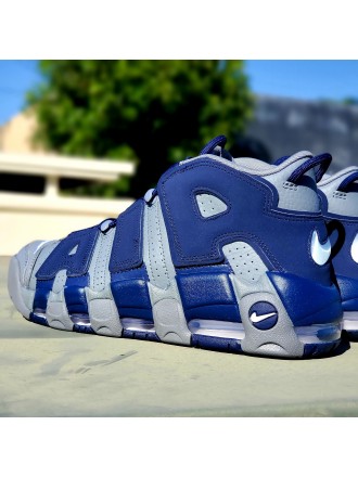 Nike Air More Uptempo '96 Georgetown