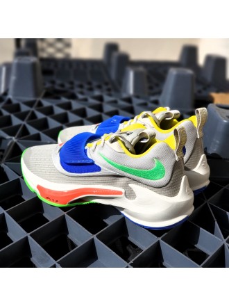 Nike Zoom Freak 3 Colori primari
