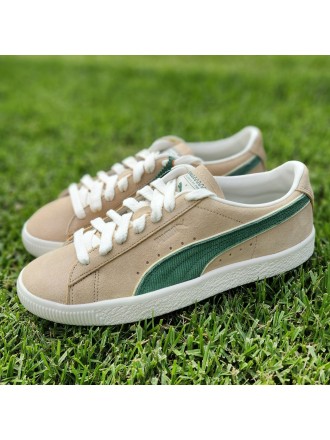 Puma Suede Vintage Players Lounge Woods