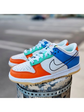 Nike Dunk Low GS 101