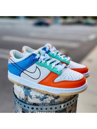 Nike Dunk Low GS 101