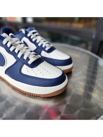 Nike Air Force 1 '07 LV8 Pacchetto College Midnight Navy