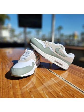 Nike Air Max 1 SC Bianco Verde Mica