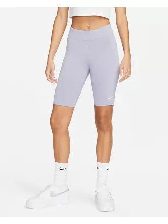 Pantaloncini da ciclismo Nike Sportswear Essential Mid-Rise