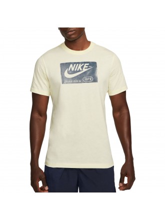 Maglietta Nike Sportswear Circa 50 Uomo