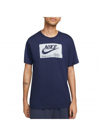Maglietta Nike Sportswear Circa 50 Uomo