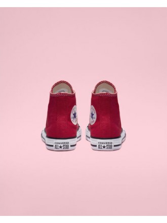 Converse Chuck Taylor All Star Classic Rosso