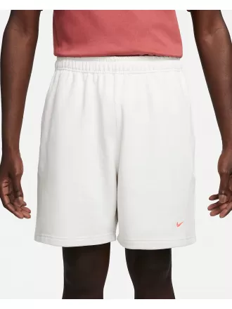 Pantaloncini Nike Solo Swoosh French Terry