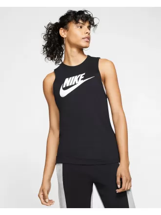 Canotta Nike Sportswear Muscle Donna