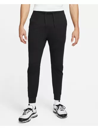 Pantaloni da jogging leggeri in pile Nike Tech Fleece Slim Fit