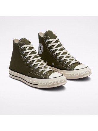 Converse Chuck 70 High Top Canvas Colore Stagionale Utility