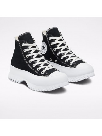 Converse Chuck Taylor All Star Lugged 2.0 Nero