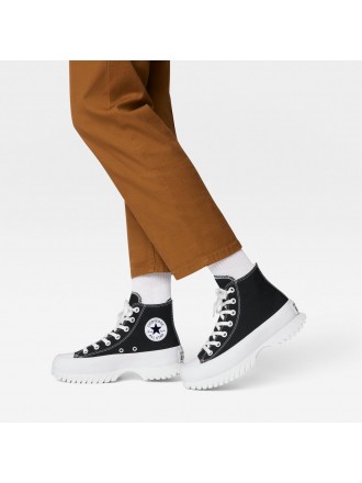 Converse Chuck Taylor All Star Lugged 2.0 Nero