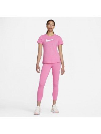Maglietta Nike Dri-FIT da allenamento donna Pinksicle