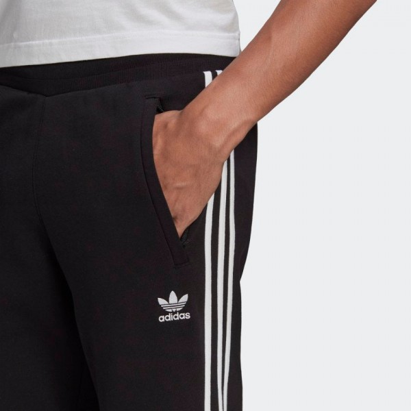 Adidas Adicolor Classics 3-Stripes Pantaloni neri
