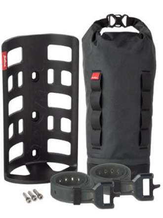 SALSA Serie EXP Anything Cage - Kit HD