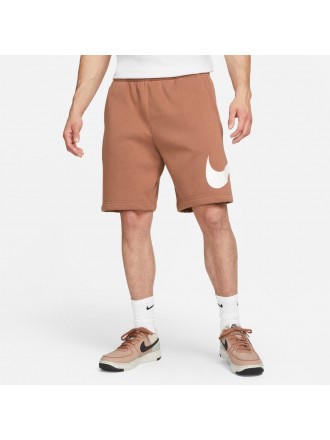 Pantaloncini Nike Sportswear Club Graphic
