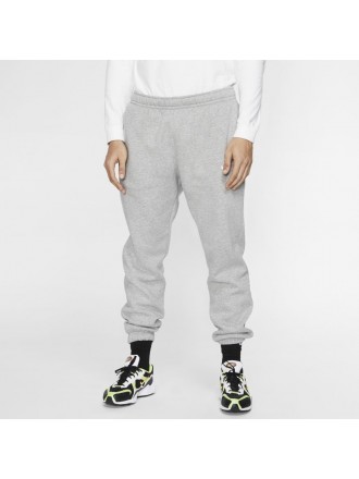 Pantaloni in pile Nike Sportswear Club