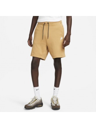 Pantaloncini Nike Sportswear Tech Fleece