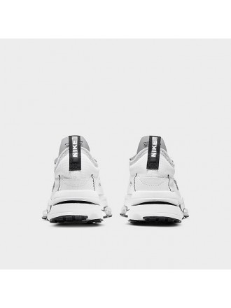 Nike Air Zoom-Type SE Bianco Nero
