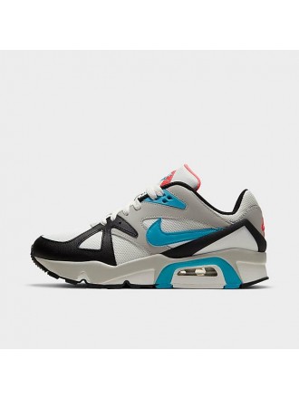 Nike Air Structure GS Bianco Neo Teal