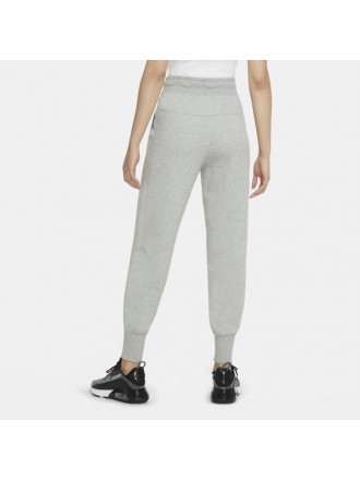 Pantaloni Nike Sportswear Tech Fleece Donna Grigio scuro Heather