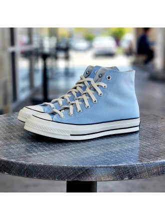 Converse Chuck 70 High Top Colore stagionale Light Armory