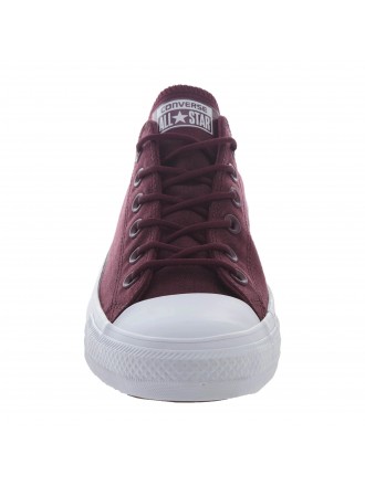 Converse Chuck Taylor All Star Ox Low Top Sangria