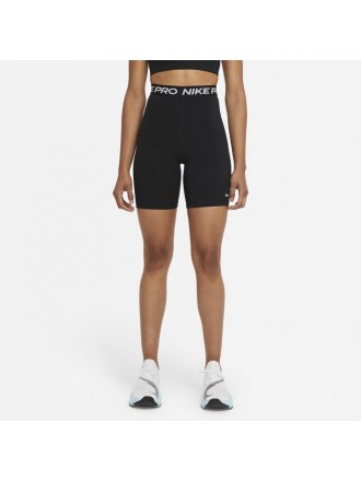Pantaloncini Nike Pro 365 a vita alta 7