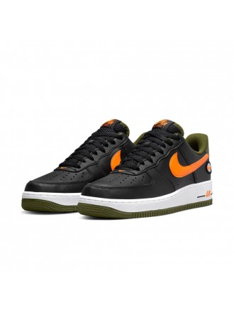 Nike Air Force 1 Low '07 LV8 Pacchetto Hoops