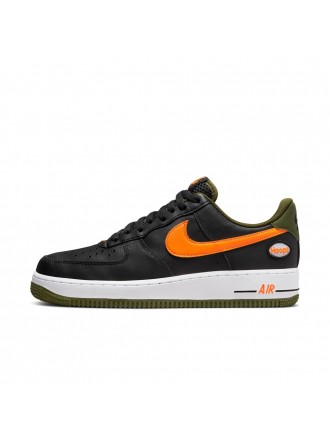 Nike Air Force 1 Low '07 LV8 Pacchetto Hoops