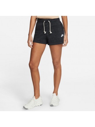 Pantaloncini Nike Sportswear Gym Vintage Donna