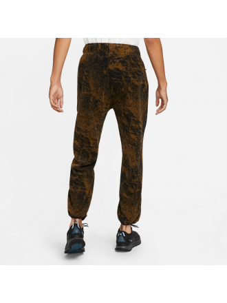Nike ACG Therma-FIT Pantaloni in pile Albero del lupo