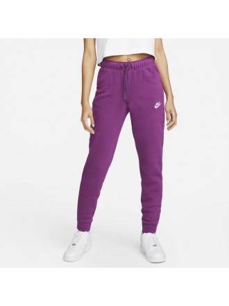 Nike Sportswear Club Fleece Donna - Joggers slim a vita media