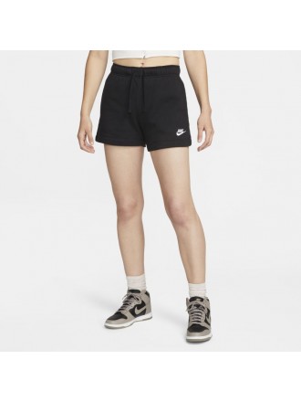 Pantaloncini Nike Sportswear Club Fleece a vita media