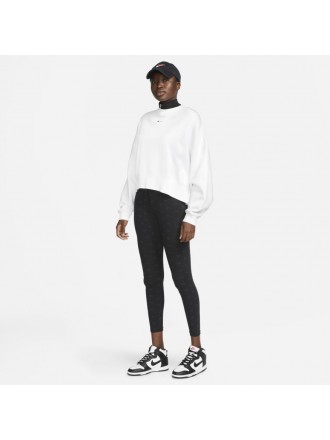 Leggings stampati a vita alta Nike Air da donna