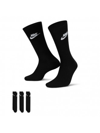 Calzini Nike Sportswear Everyday Essential (3 paia)