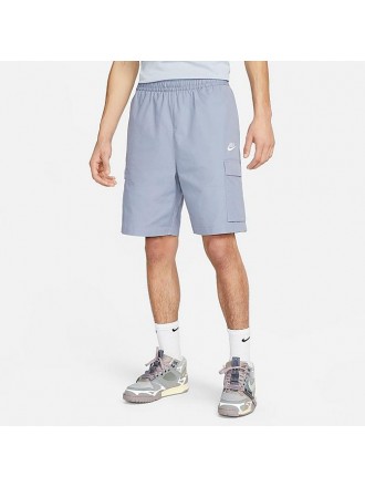 Pantaloncini Nike Club Woven Cargo