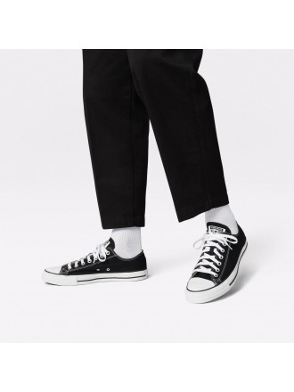 Converse Chuck Taylor All Star Classic Low Top Nero