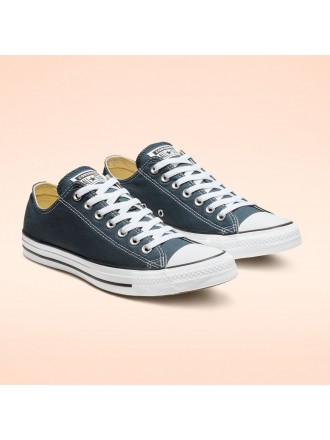 Converse Chuck Taylor All Star Classic Low Top Navy