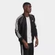 Adidas Adicolor Classics Primeblue SST Track Jacket Nero