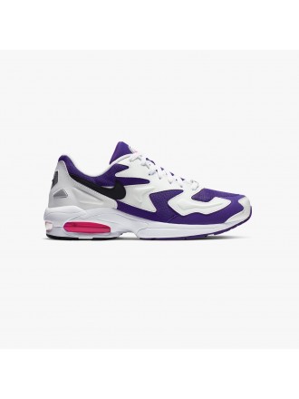 Nike Air Max 2 Light OG Purple Berry