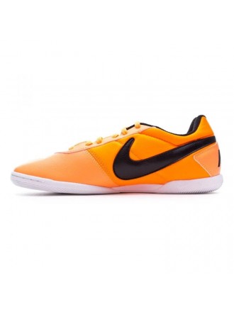 Nike Davinho Jr Scarpe da calcio Arancione