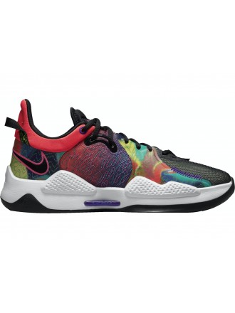 Nike PG 5 Multicolore