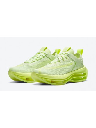 Donne Nike Zoom Double Stacked Volt a malapena