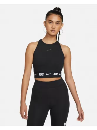 Crop Top Nike Sportswear Donna