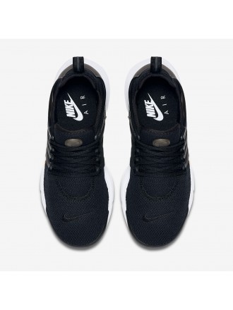 Donne Nike Air Presto Black