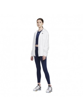 Leggings a vita media Nike Sportswear Essential 7/ Donna Navy